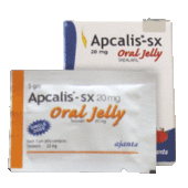 Apcalis Oral Jelly