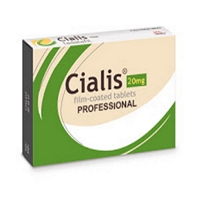 Comprare Cialis Professional online senza ricetta Italia