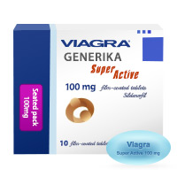 Viagra Super Active